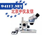 Z SM6 连续变倍体视显微镜（透射光）
